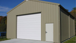 Garage Door Openers at Park Plaza Richmond, California